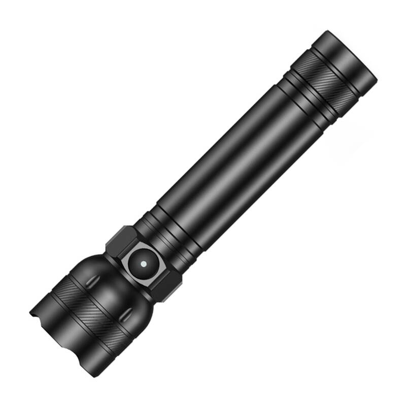 Superfire φακός L27 - Image 2