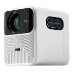 Wanbo Mozart 1 projector λευκός - Image 3