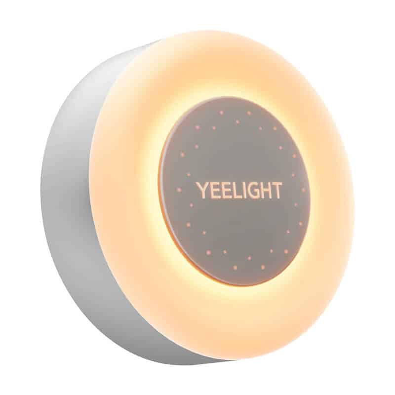 Yeelight αισθητήρας νυχτερινής φωτεινότητας Lite - Image 2