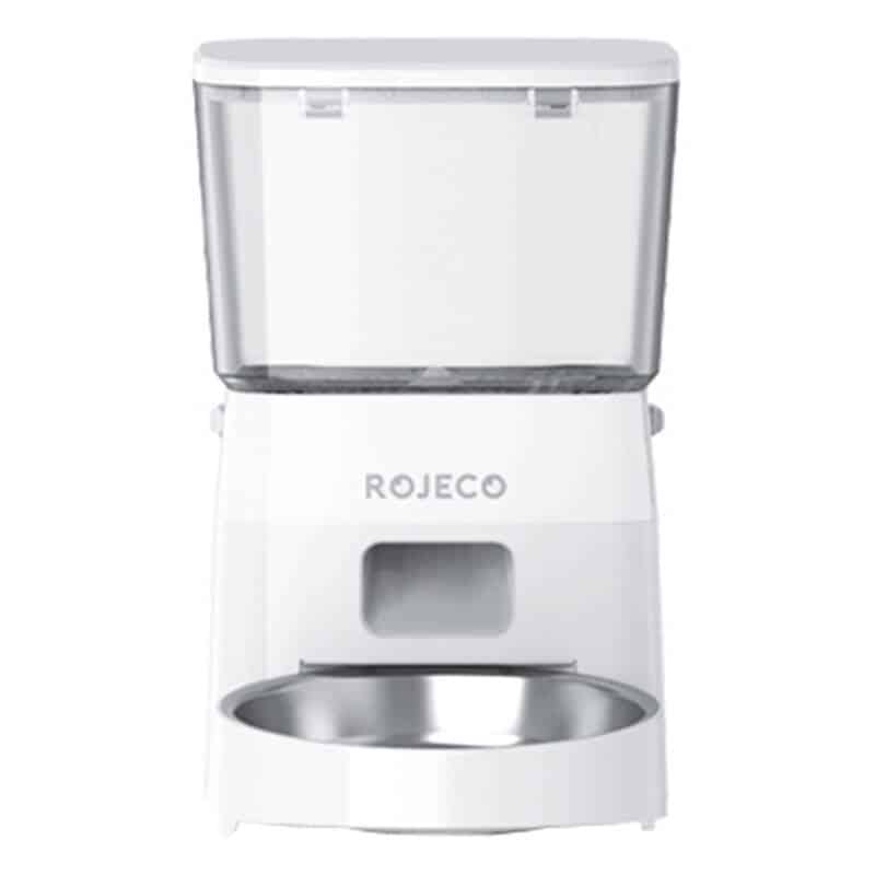 Rojeco 2L WiFi αυτόματος διανομέας (λευκό) - Image 2