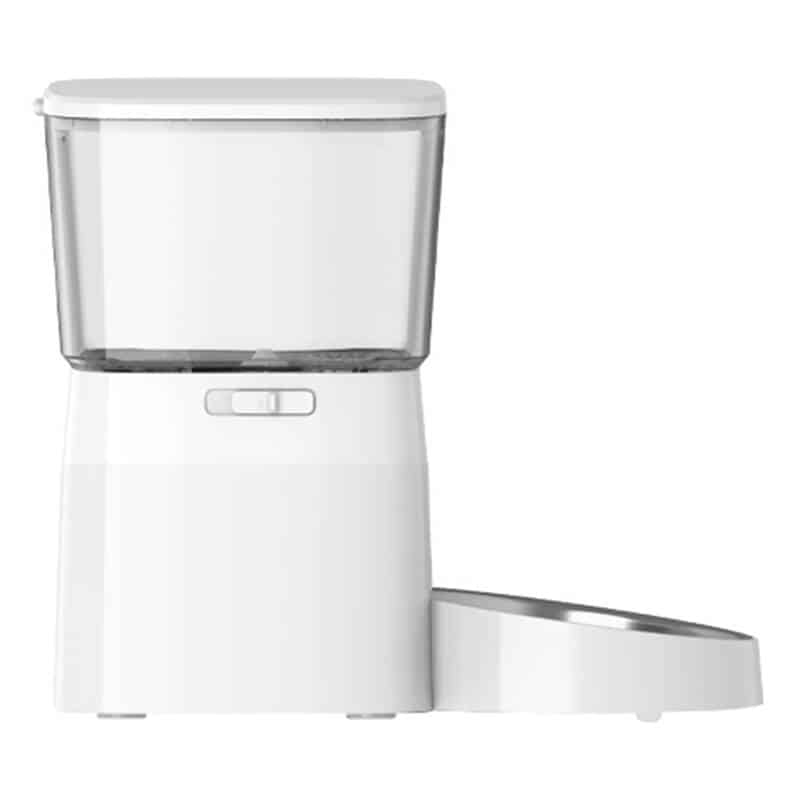 Rojeco 2L WiFi αυτόματος διανομέας (λευκό) - Image 3