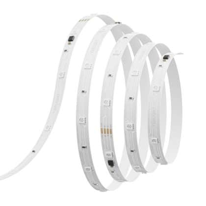 Yeelight LED RGBIC λωρίδα φωτός 6m