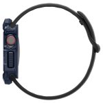 Spigen Rugged Armor Apple Watch 10 (46 mm) μπλε ναυτικού - Image 5