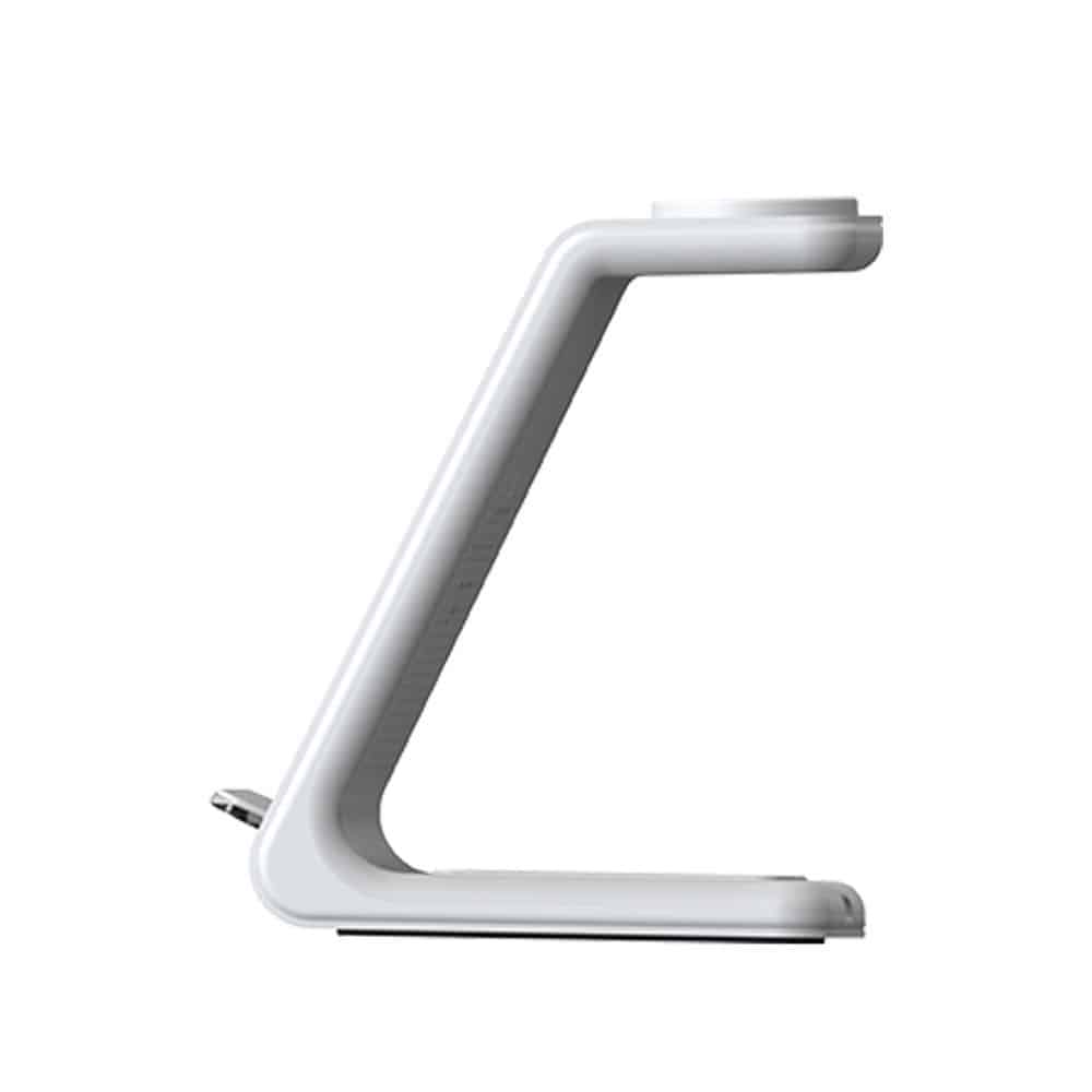 Tech-Protect 3 σε 1 ασύρματη φόρτιση QI15W-A36 για Apple λευκό - Image 4