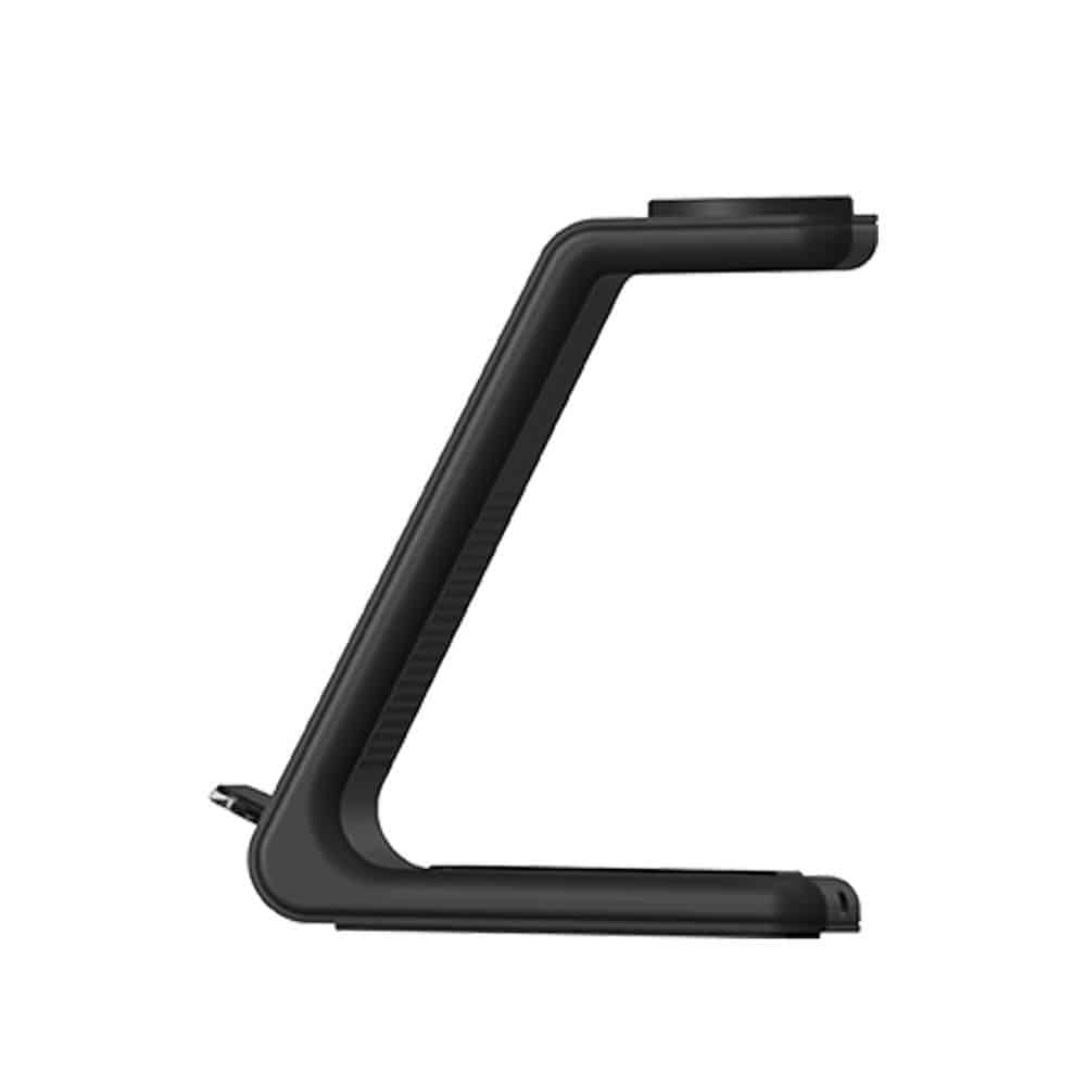 Tech-Protect ασύρματος φορτιστής 3 σε 1 QI15W-A36 για Apple μαύρος - Image 4