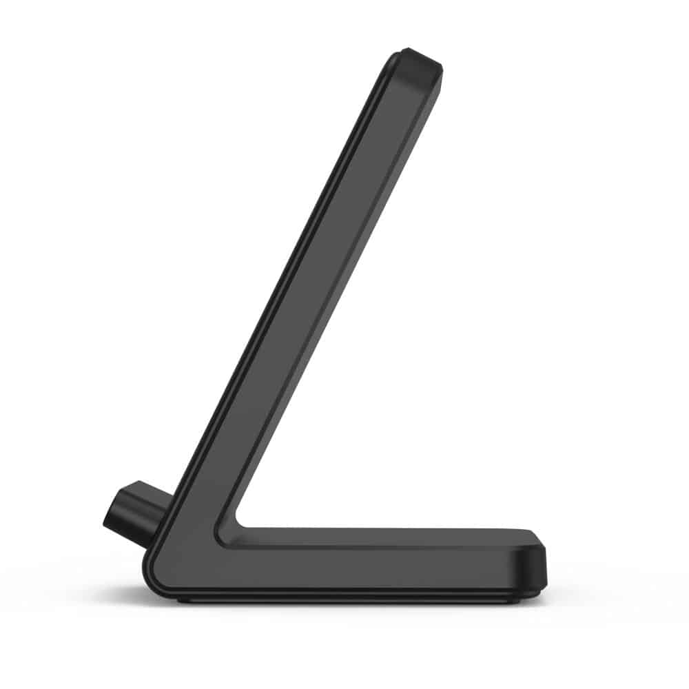 Tech-Protect ασύρματος φορτιστής QI15W-A40 μαύρος - Image 4