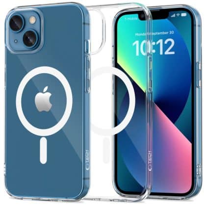 TECH-PROTECT Flexair - θήκη για Apple iPhone 13 mini - Διάφανο