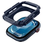 Spigen Rugged Armor Apple Watch 10 (46 mm) μπλε ναυτικού - Image 6