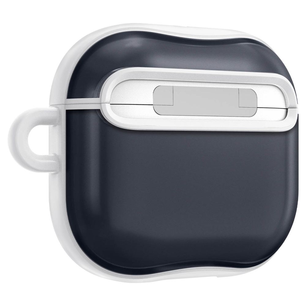 Spigen Classic C1 Apple Airpods 4 γραφίτης - Image 6