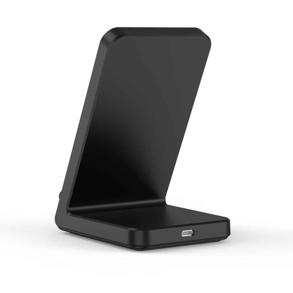 Tech-Protect ασύρματος φορτιστής QI15W-A40 μαύρος - Image 5