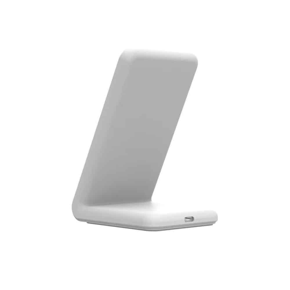 Tech-Protect μαγνητικός Magsafe ασύρματος φορτιστής QI15W-A38 λευκός - Image 5