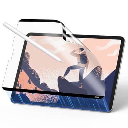 ESR Προστασία Οθόνης για iPad Air 11 (2024)