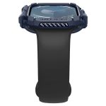 Spigen Rugged Armor Apple Watch 10 (46 mm) μπλε ναυτικού - Image 7