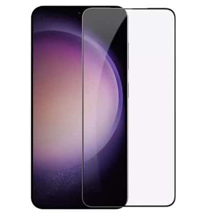 Nillkin Cover για Samsung Galaxy S24 - Μαύρο