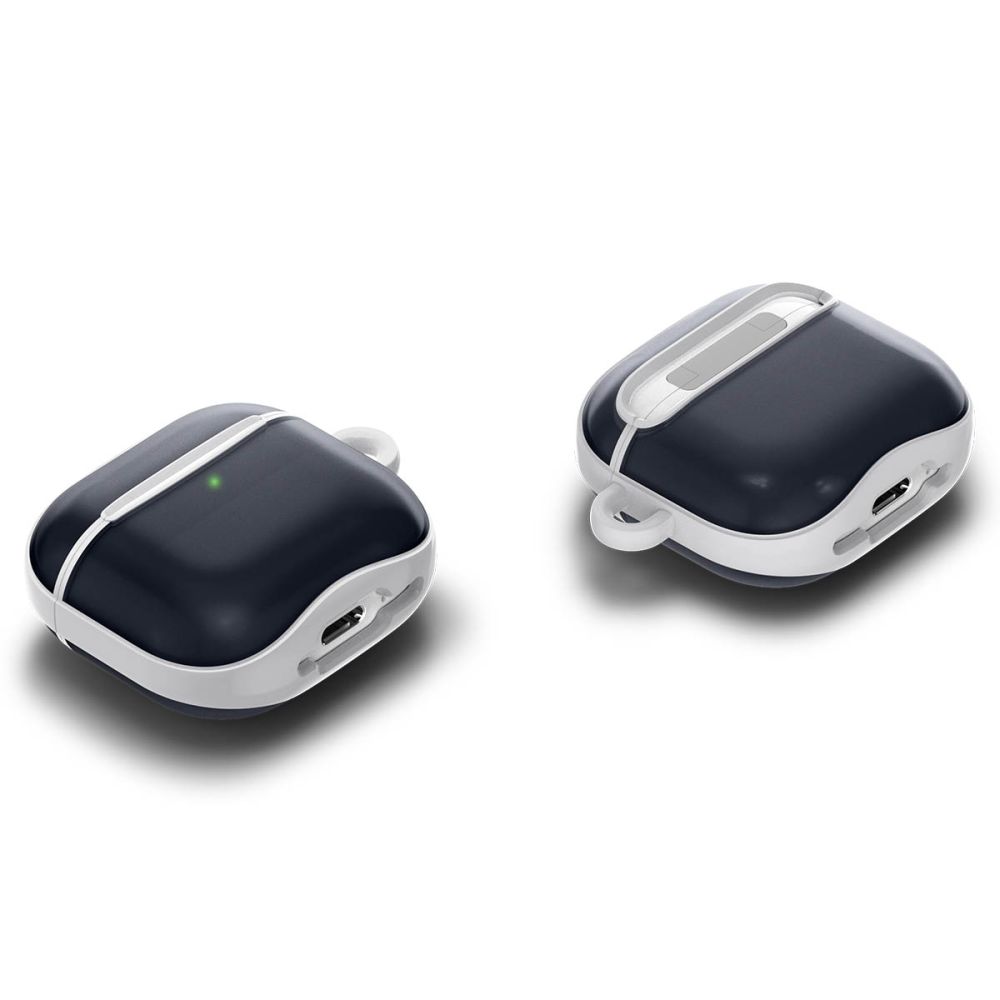 Spigen Classic C1 Apple Airpods 4 γραφίτης - Image 8