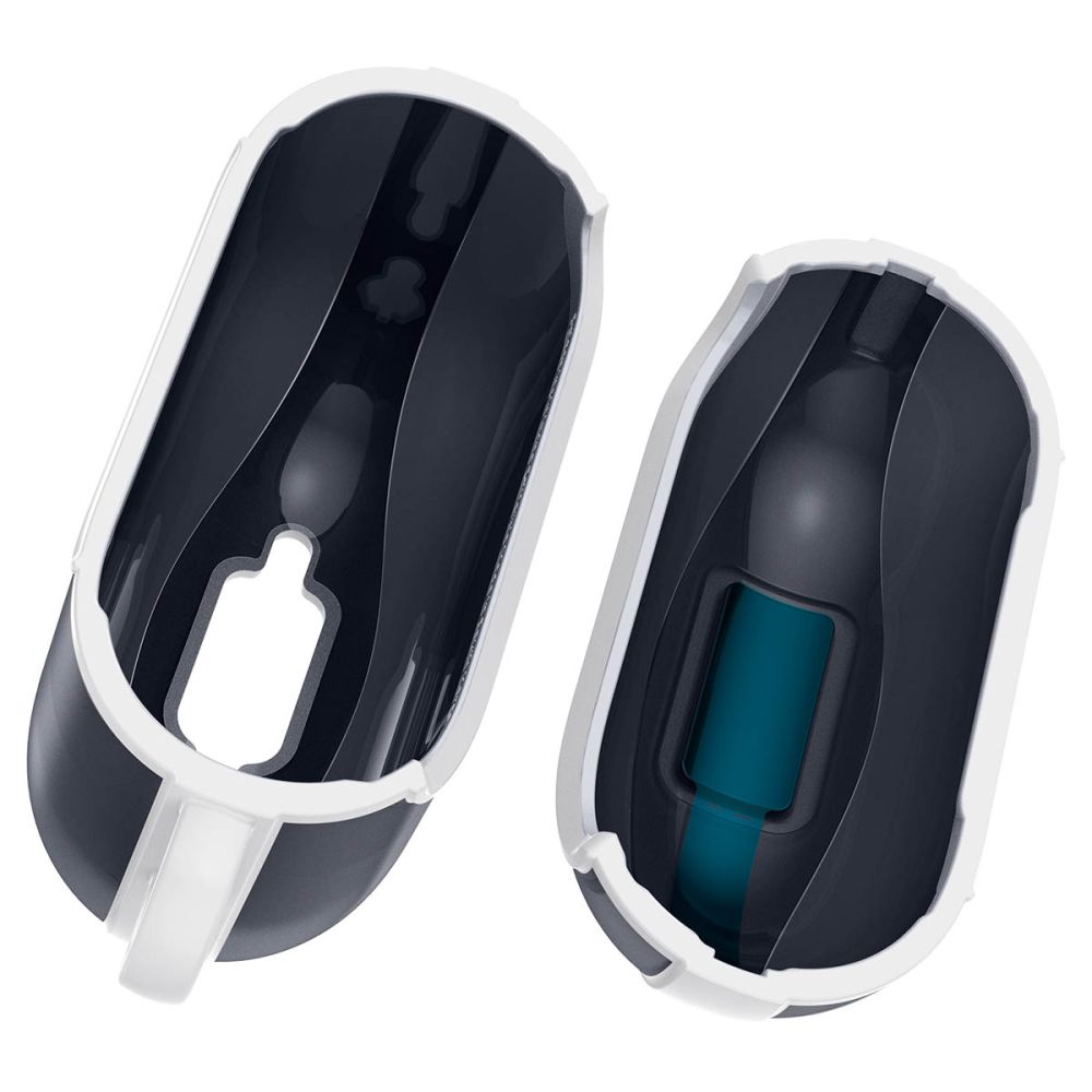 Spigen Classic C1 Apple Airpods 4 γραφίτης - Image 9