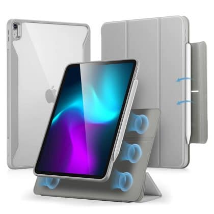 ESR θήκη για iPad Air 13 (2024) - Γκρι