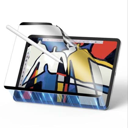 ESR Προστασία Οθόνης για iPad Pro 11 (2024)