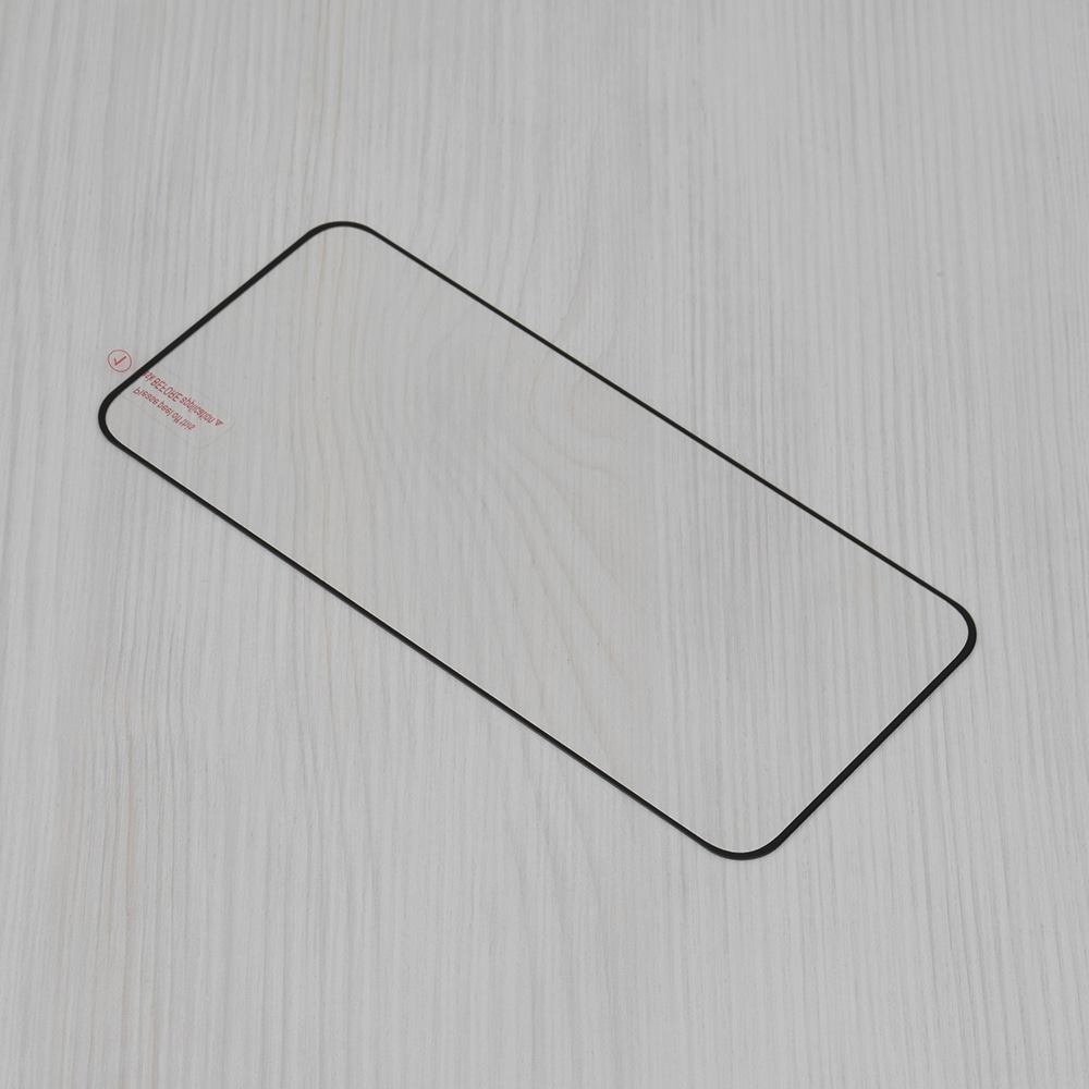 Dux Ducis - Tempered Glass - Huawei nova 12 - Black - Image 2