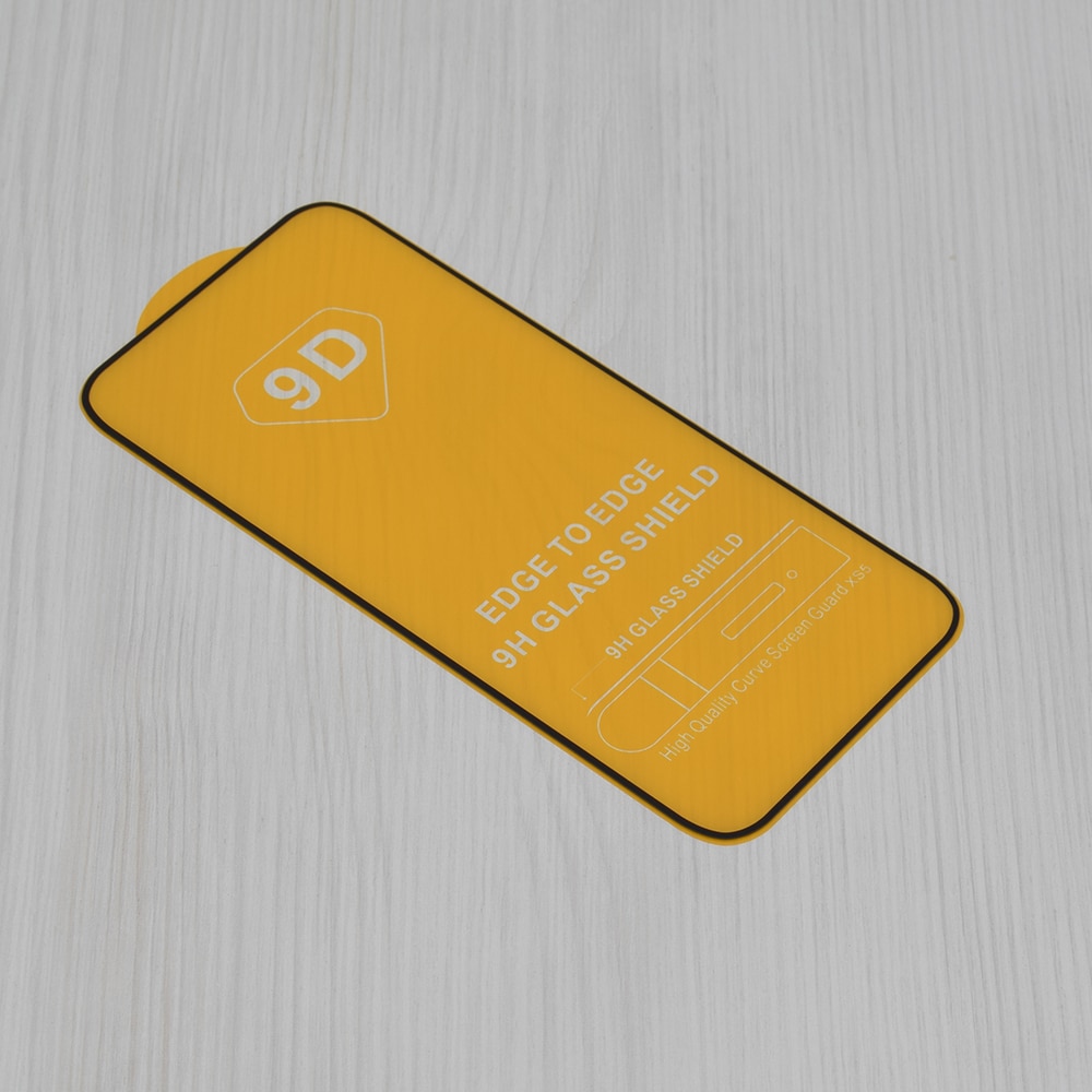 Dux Ducis - Tempered Glass - Huawei nova 11 / nova 12s - Black - Image 2