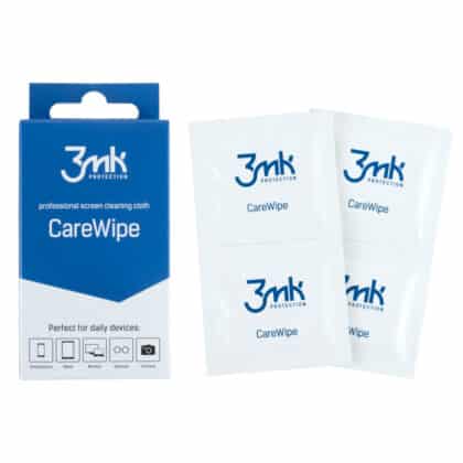 3MK Care Wipe μαντηλάκια καθαρισμού 24 τεμάχια