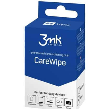 3MK Care Wipe μαντηλάκια καθαρισμού 24 τεμάχια