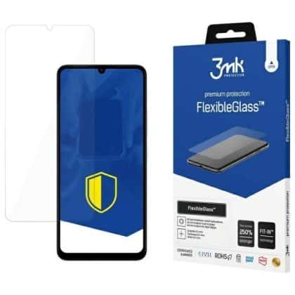 3MK FlexibleGlass Xiaomi Redmi 13C/ Poco C65 Υβριδικό γυαλί