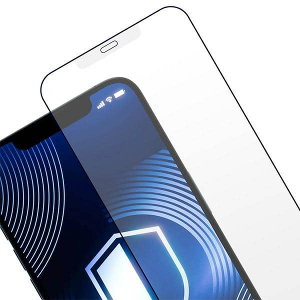 3MK Hardglass Matt Max iPhone 13/13 Pro/14 6.1" - Image 7