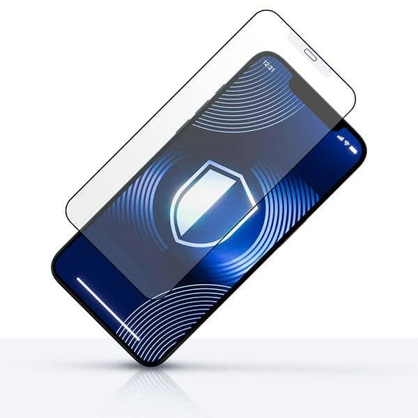 3MK Hardglass Matt Max iPhone 13/13 Pro/14 6.1" - Image 9