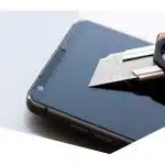 3MK HardGlass iPhone 16 Plus 6.7" - Image 3