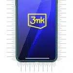 3MK FlexibleGlass iPhone 16 6.1" Υβριδικό γυαλί - Image 4