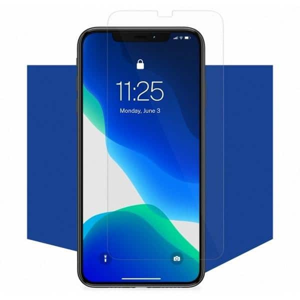 3MK FlexibleGlass Lite iPhone 16 Plus 6.7" Υβριδικό Γυαλί Lite - Image 6