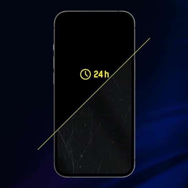 3MK Silky Matt Pro - Προστασία Οθόνης για Apple iPhone 16 Plus - Image 5