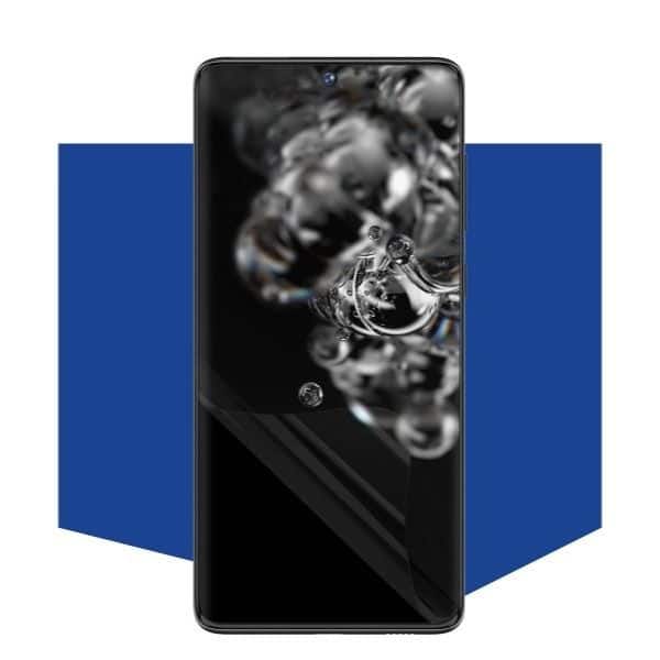 3MK μεμβράνη ARC+ iPhone 16 Pro 6.3" μεμβράνη πλήρους οθόνης - Image 2