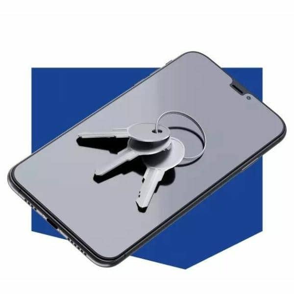 3MK FlexibleGlass Doogee T10 Pro έως 11" Υβριδικό γυαλί - Image 4