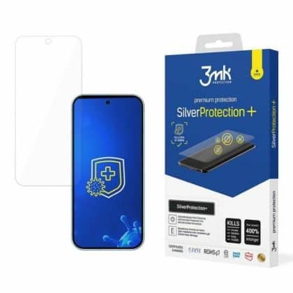 3MK FlexibleGlass Google Pixel 9 Pro Υβριδικό γυαλί