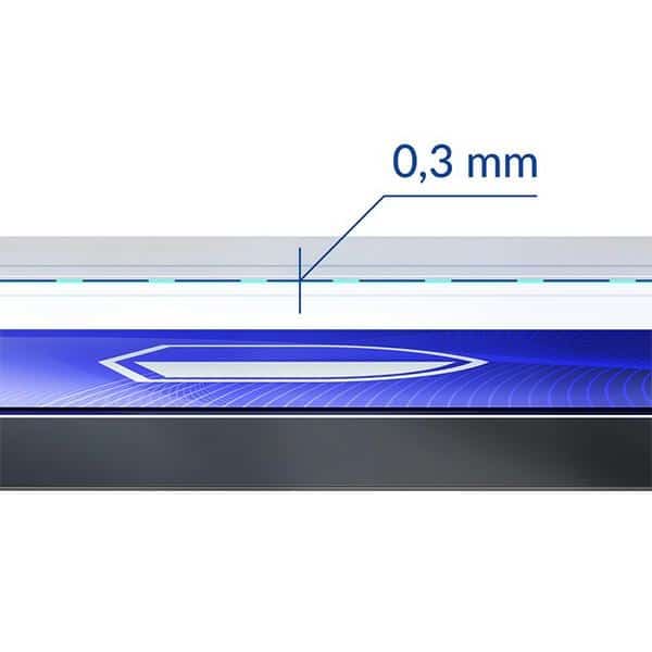 3MK FlexibleGlass Google Pixel Fold (front) Υβριδικό γυαλί - Image 7