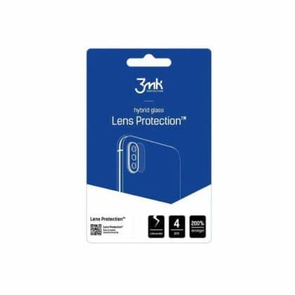 3MK Lens Protect Google Pixel Fold (front) προστασία φακού κάμερας 4 τεμάχια