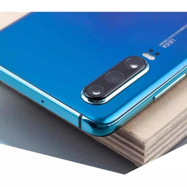 3MK Lens Protect Google Pixel Fold (front) προστασία φακού κάμερας 4 τεμάχια - Image 2