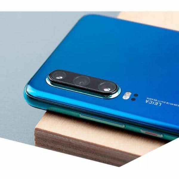 3MK Lens Protect Google Pixel Fold (front) προστασία φακού κάμερας 4 τεμάχια - Image 4