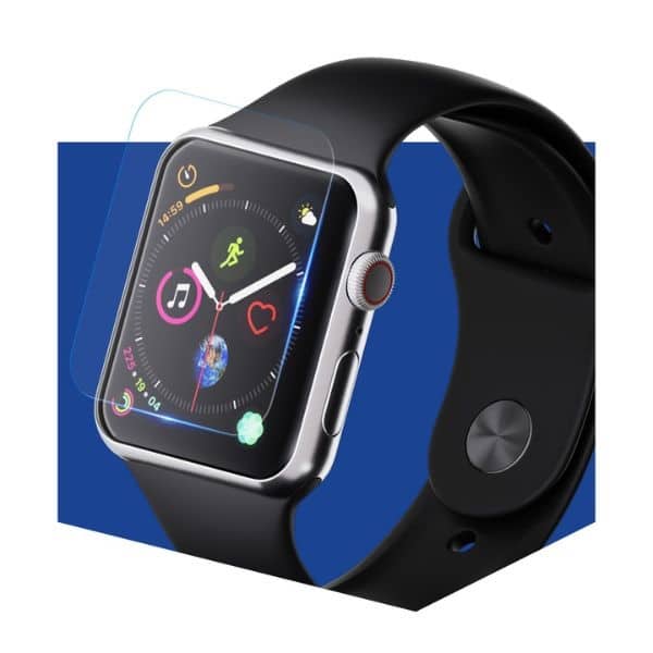 3MK μεμβράνη ARC Watch Huawei Watch 4 Pro Elite 48mm μεμβράνη πλήρους οθόνης - Image 4