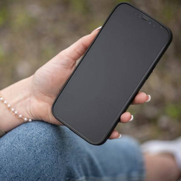 3MK Silky Matt Pro Motorola Edge 50 Neo ματ προστατευτική μεμβράνη - Image 5