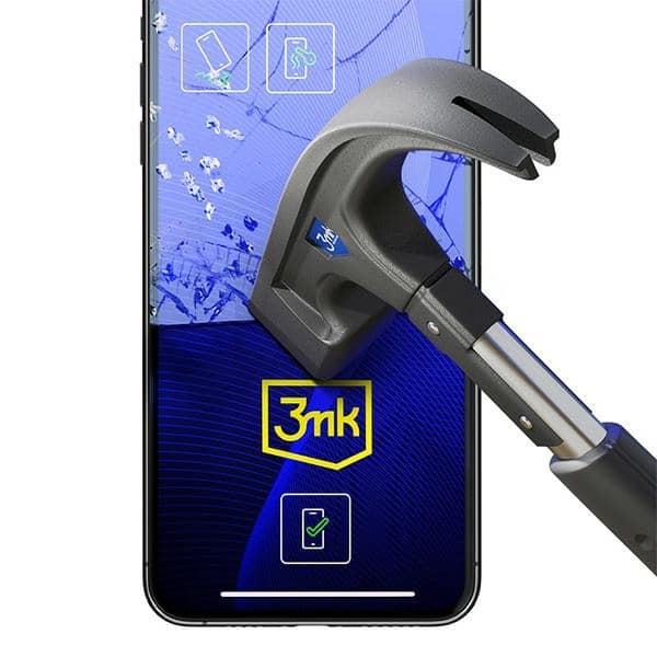 3MK FlexibleGlass OnePlus Pad Pro έως 13" Υβριδικό Γυαλί - Image 3