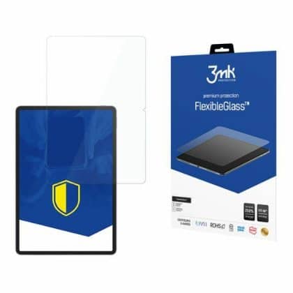 3MK FlexibleGlass Huawei MatePad 11,5 έως 13" Υβριδικό γυαλί
