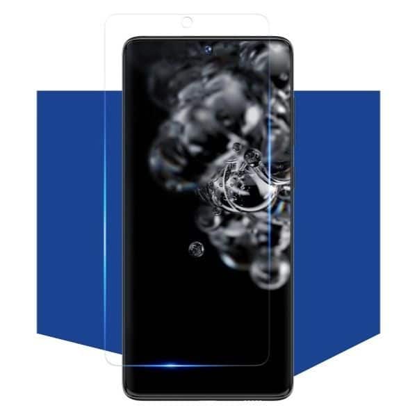 3MK Φύλλο ARC+ Asus ROG Phone 6/6 Pro/ 6D/6D Ultimate Φύλλο Fullscreen - Image 5