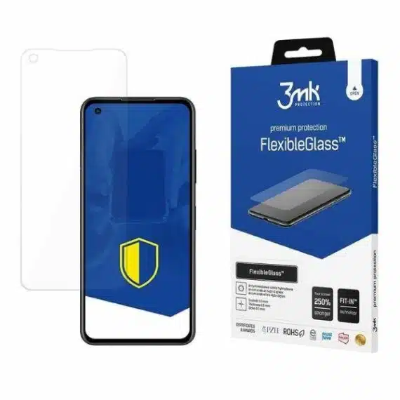 3MK FlexibleGlass Asus Zenfone 10 υβριδικό γυαλί