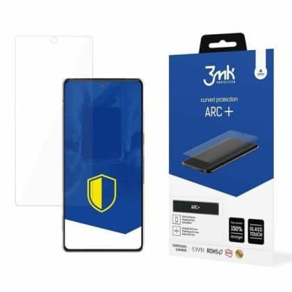 3MK μεμβράνη ARC+ Google Pixel 8 5G πλήρης οθόνη