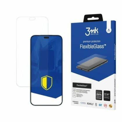 3MK FlexibleGlass Honor 200 Lite Υβριδικό γυαλί