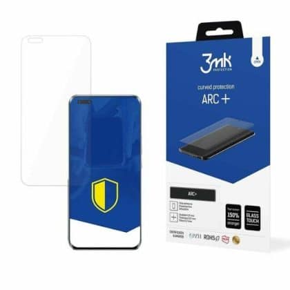 3MK Μεμβράνη ARC+ Honor Magic5 Pro πλήρης οθόνη