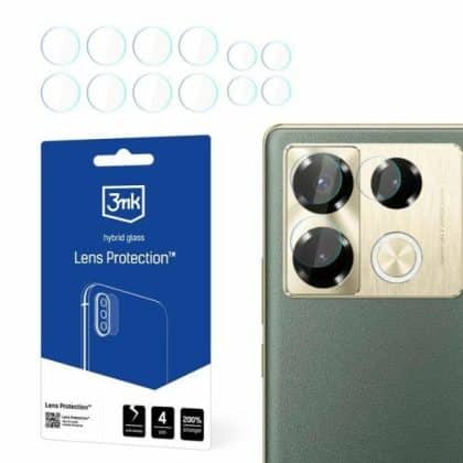 3MK Lens Protect Infinix Note 40 Pro προστασία φακού κάμερας 4τεμ
